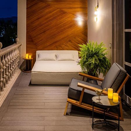 Hotel & Spa Mansion Solis By Hotsson Morelia Extérieur photo