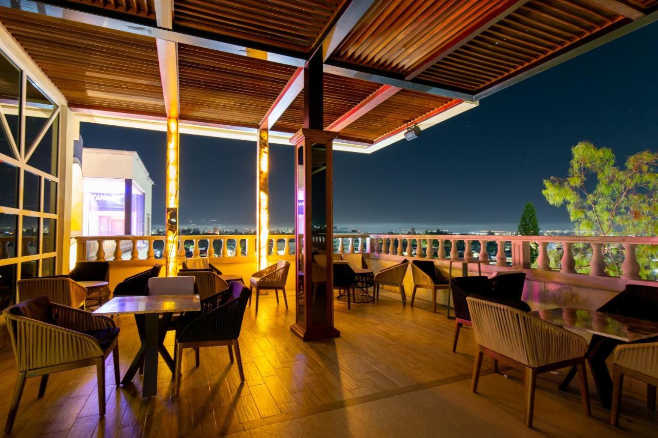 Hotel & Spa Mansion Solis By Hotsson Morelia Extérieur photo