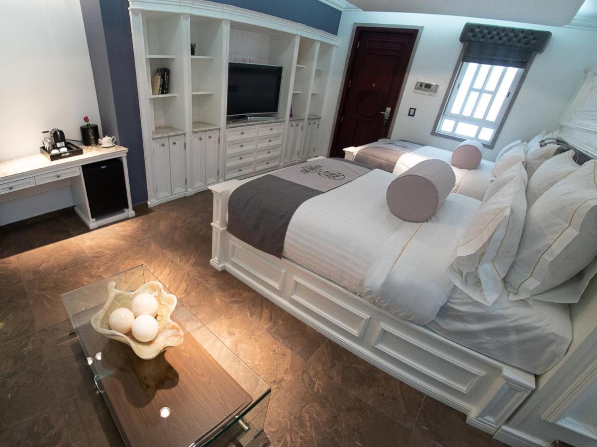 Hotel & Spa Mansion Solis By Hotsson Morelia Extérieur photo