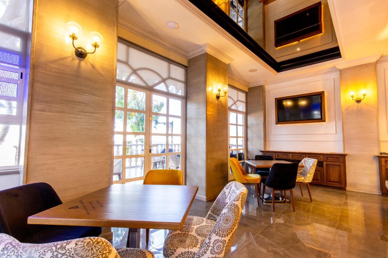 Hotel & Spa Mansion Solis By Hotsson Morelia Extérieur photo