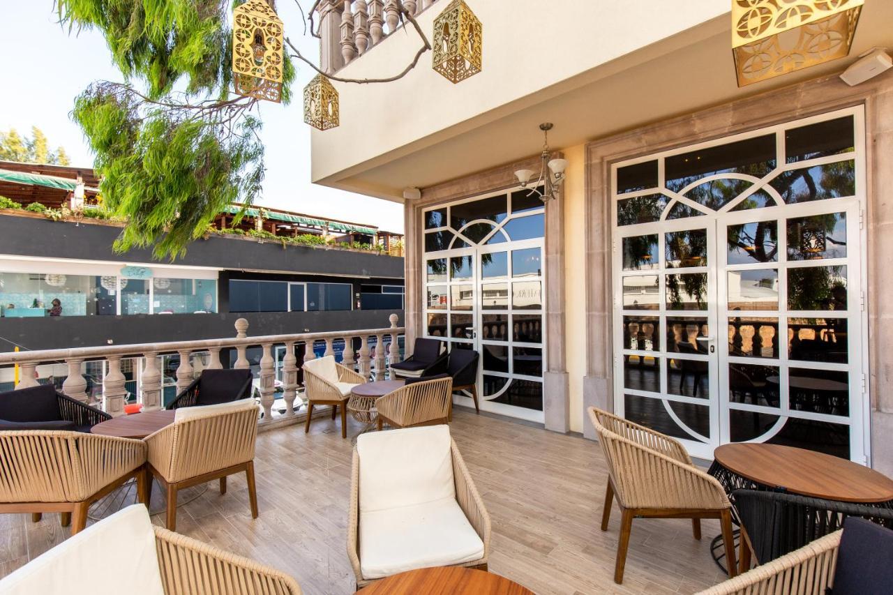 Hotel & Spa Mansion Solis By Hotsson Morelia Extérieur photo
