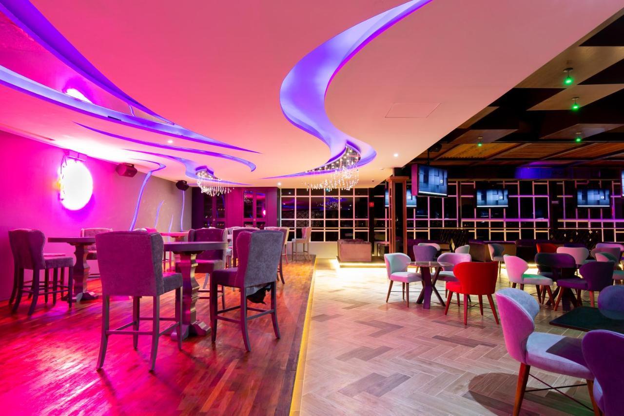 Hotel & Spa Mansion Solis By Hotsson Morelia Extérieur photo