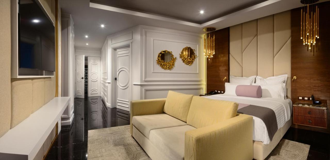 Hotel & Spa Mansion Solis By Hotsson Morelia Extérieur photo