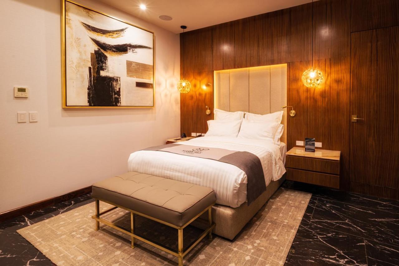 Hotel & Spa Mansion Solis By Hotsson Morelia Extérieur photo