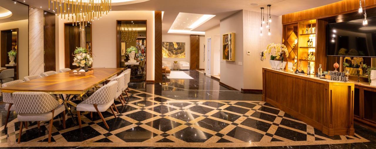 Hotel & Spa Mansion Solis By Hotsson Morelia Extérieur photo